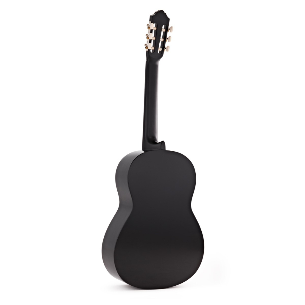 Гітара класична Yamaha C40B - зображення 5