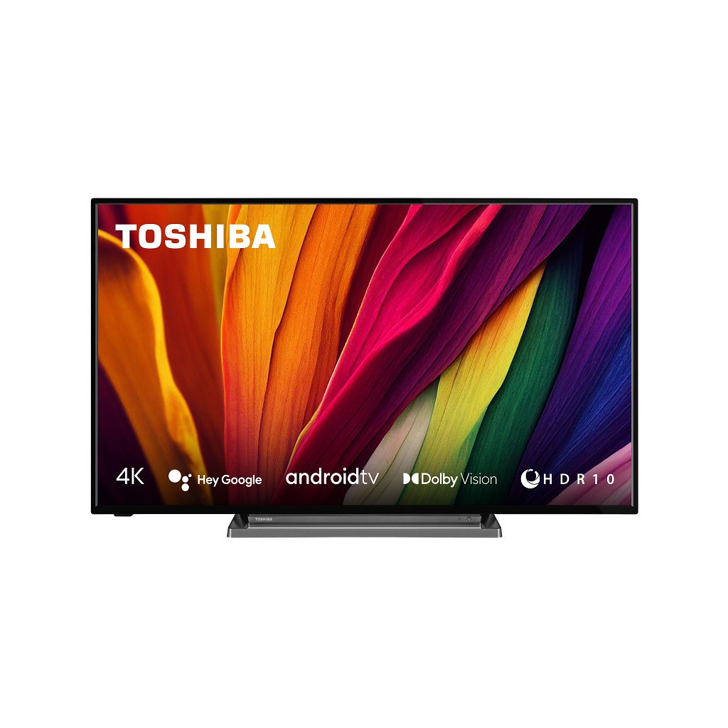 Телевізор Toshiba 55UA3D63DG - зображення 2