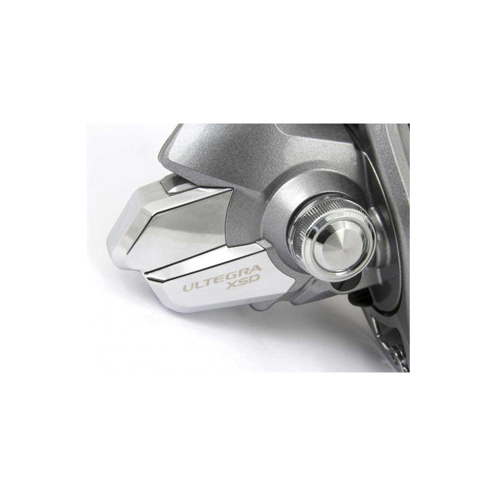 Котушка Shimano Ultegra 5500XSD 4+1BB (ULT5500XSD) - зображення 8