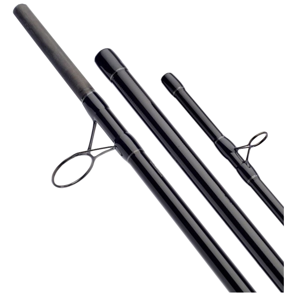 Вудилище Daiwa NZon Super Slim X Power Carp Feeder 3.96m 240g (2135.42.14) - зображення 4