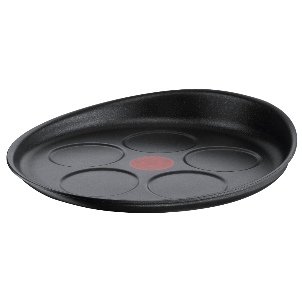 Сковорода Tefal Ingenio Unlimited, для оладків, 27см, литий алюміній (L8610074) - зображення 1