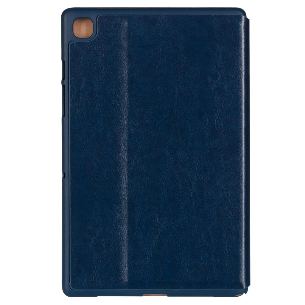 Чохол до планшета 2E Basic Samsung Galaxy Tab A7(SM-T500/T505), Retro, Navy (2E-G-TABA7-IKRT-NV) - зображення 2