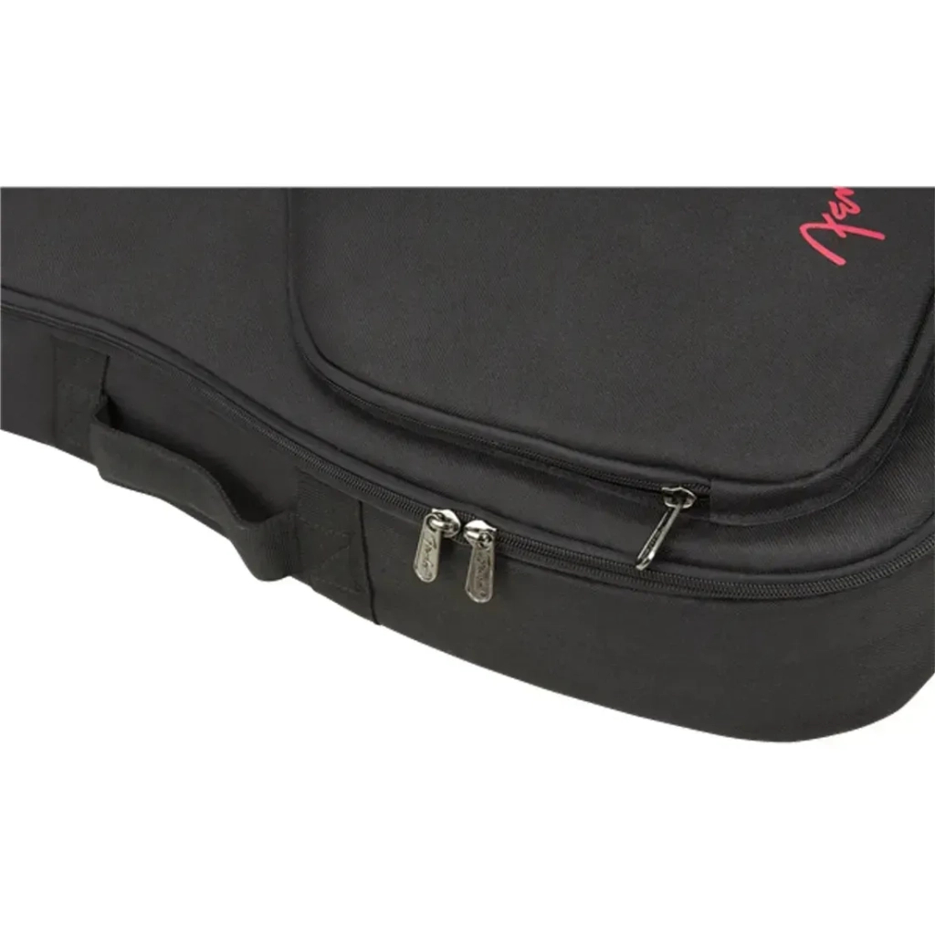 Чохол для гітари Fender FU610 Tenor Ukulele Gig Bag (228930) - зображення 3