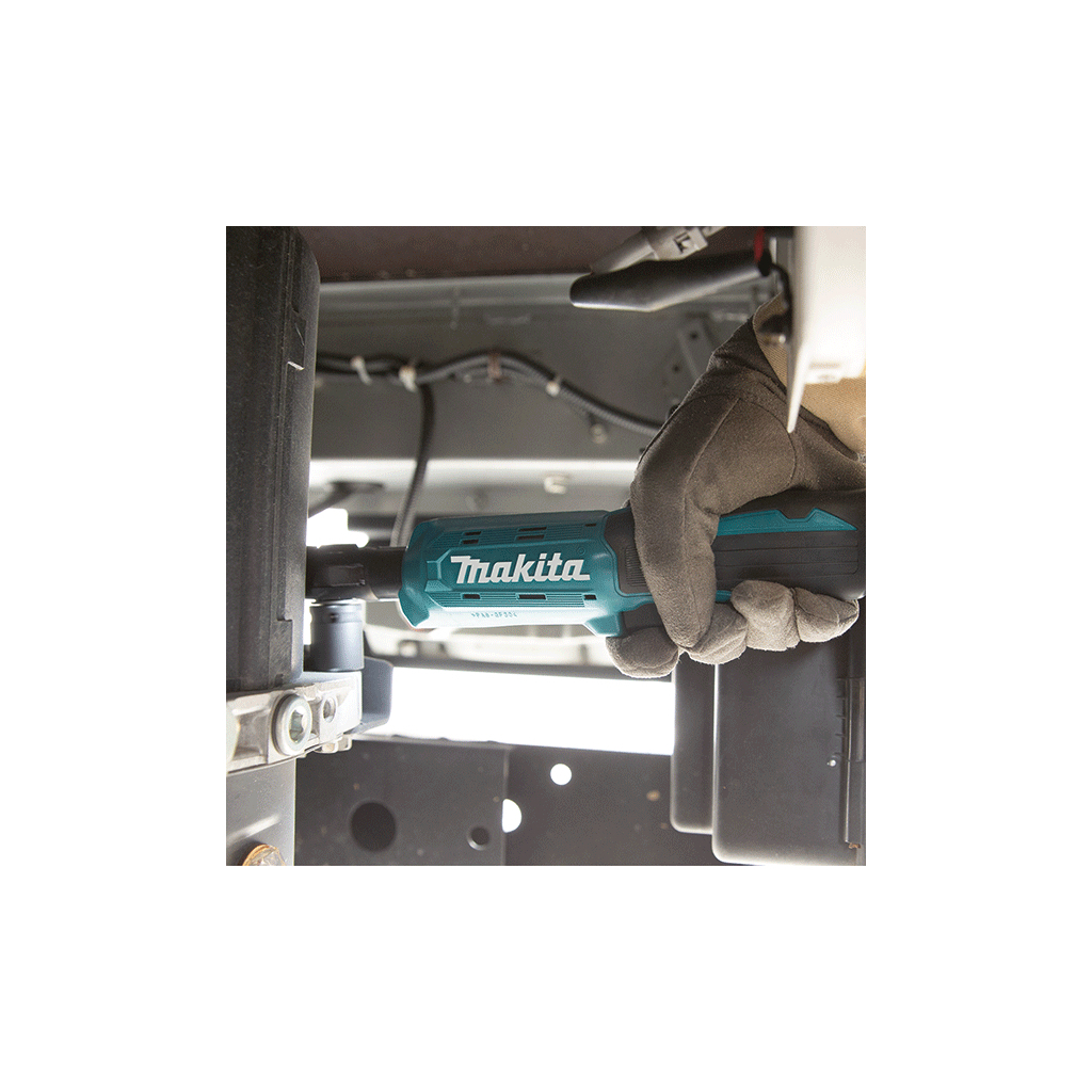 Гайковерт Makita DWR180Z LXT 18В (без АКБ та ЗП) (DWR180Z) - зображення 2