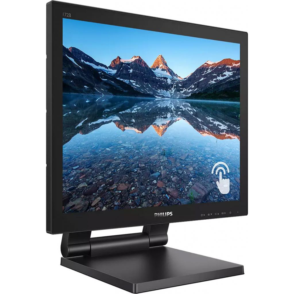 Монітор Philips 172B9T/00 - зображення 2