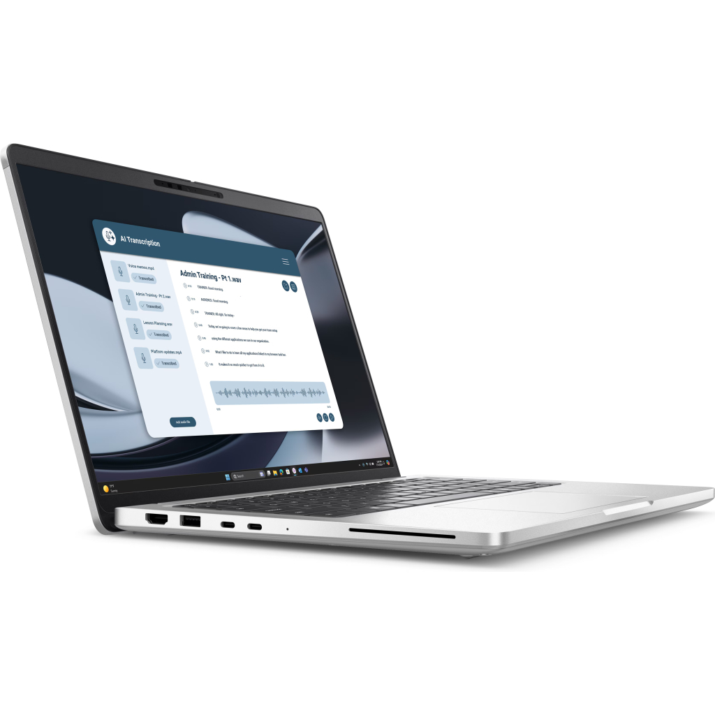 Ноутбук Dell Pro 14 Plus (BTO113_PB14250_UA) - зображення 2