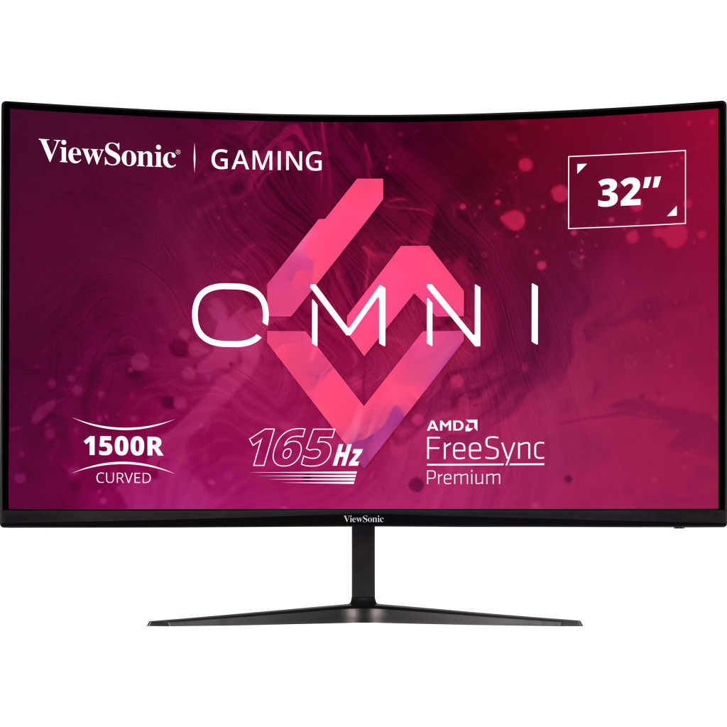 Монітор ViewSonic VX3218C-2K - зображення 1