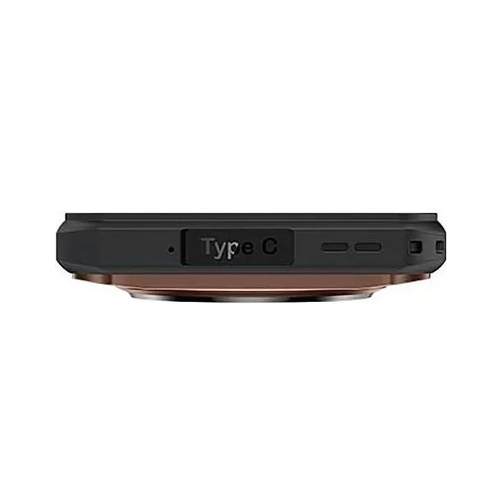 Мобільний телефон OUKITEL WP35 8/256GB Brown (6931940753814) - зображення 7