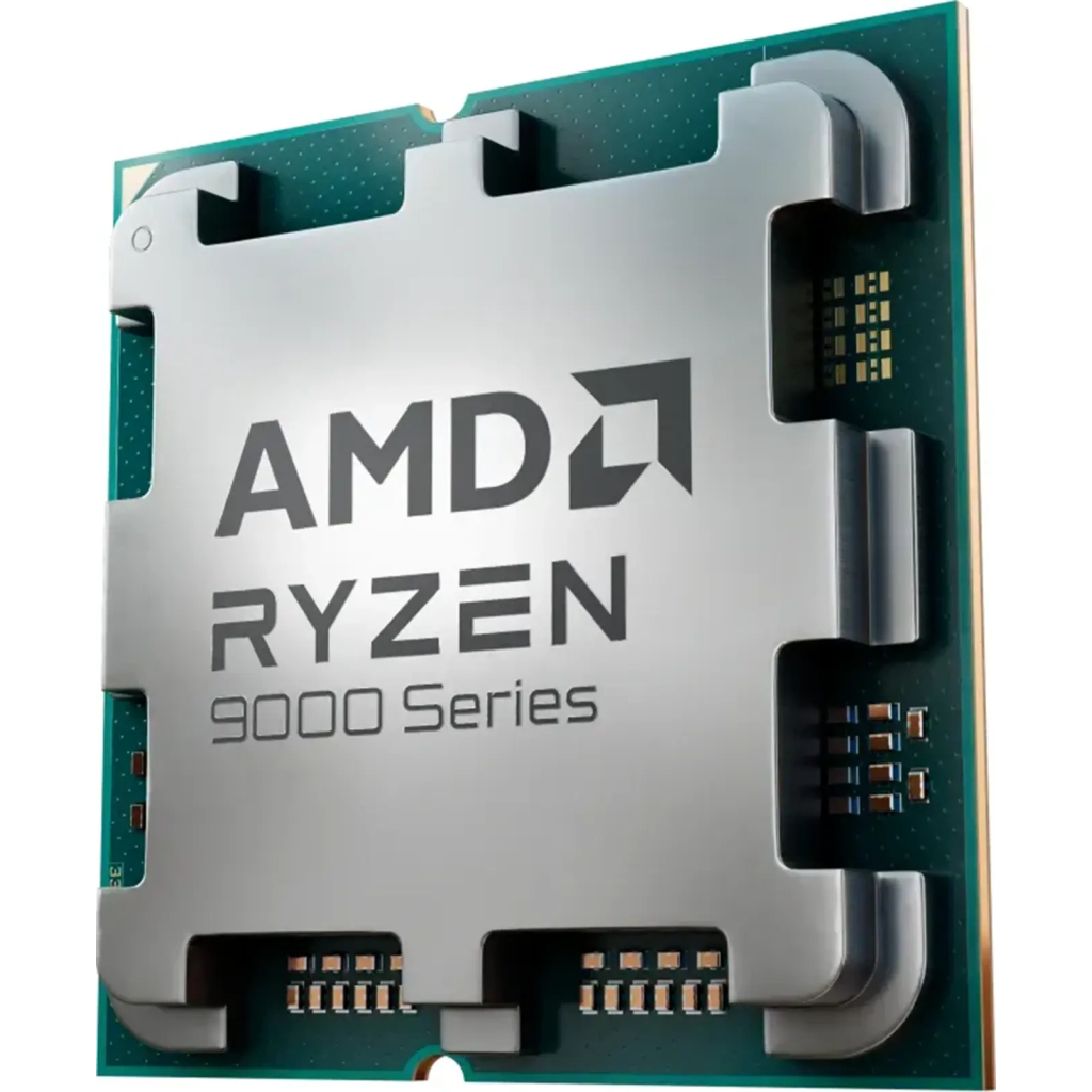 Процесор AMD Ryzen 9 9950X (100-000001277) - зображення 2