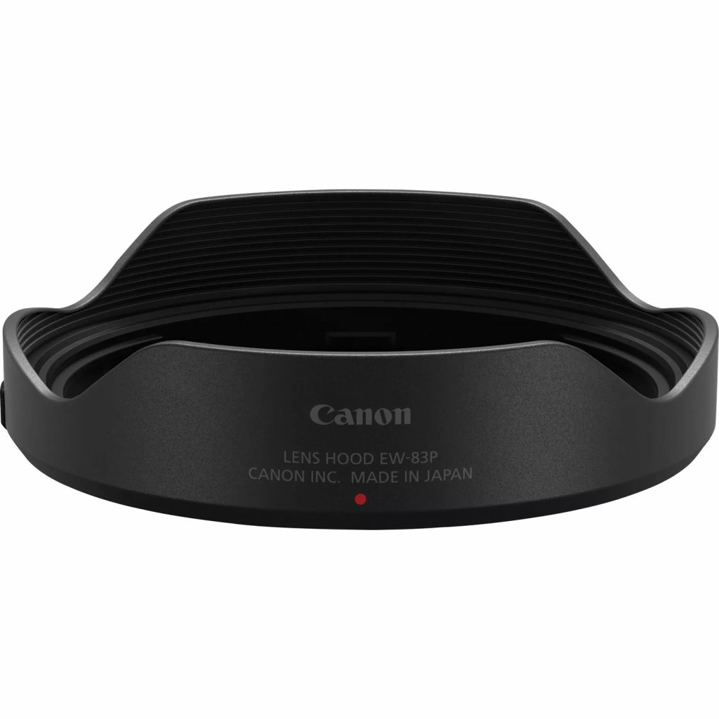 Об'єктив Canon RF 14-35mm f/4 L IS USM (4857C005) - зображення 7