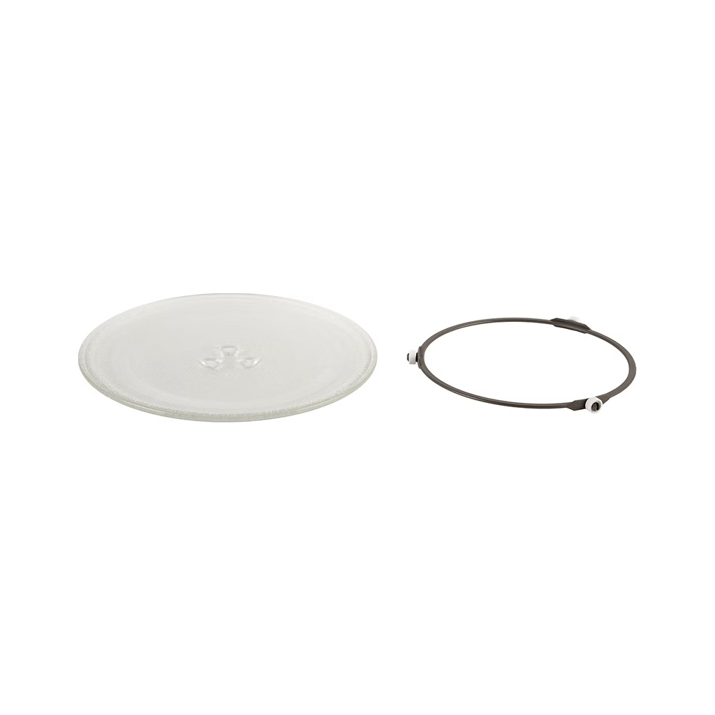 Мікрохвильова піч PRIME Technics PMW 23924 HS - зображення 10