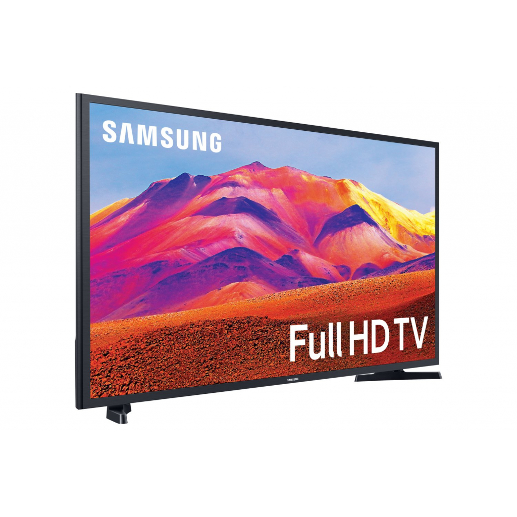 Телевізор Samsung UE43T5300AUXUA - зображення 2