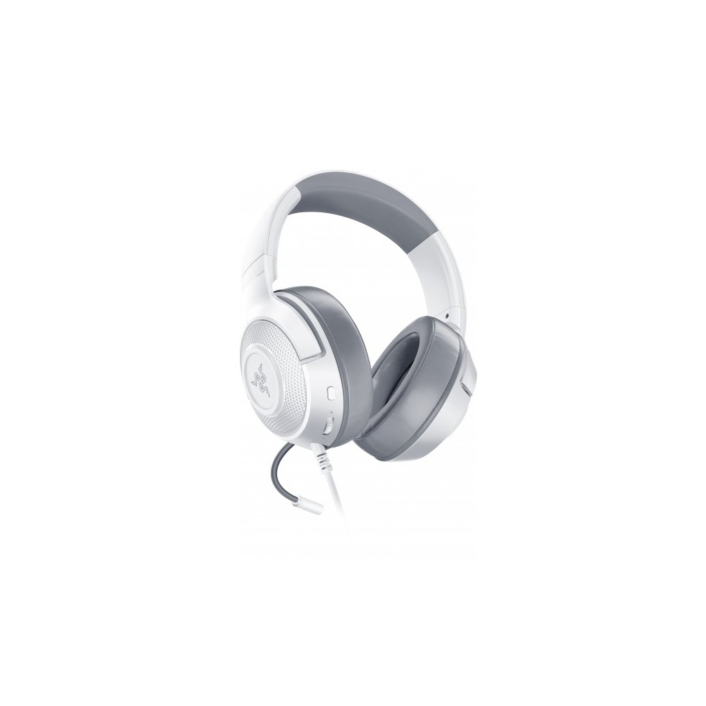 Навушники Razer Kraken X Mercury (RZ04-02890300-R3M1) - зображення 3