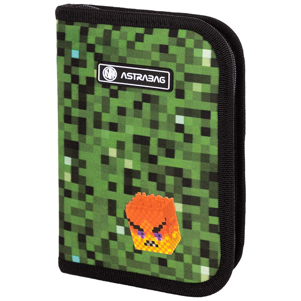 Пенал Astrabag AC1 Pixel one (503022019) - зображення 1