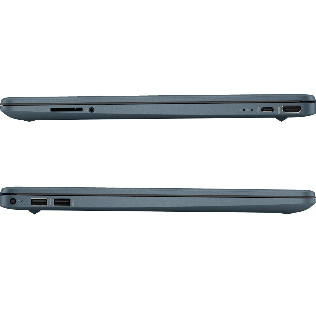 Ноутбук HP 15s-fq5032ua (8F322EA) - зображення 4