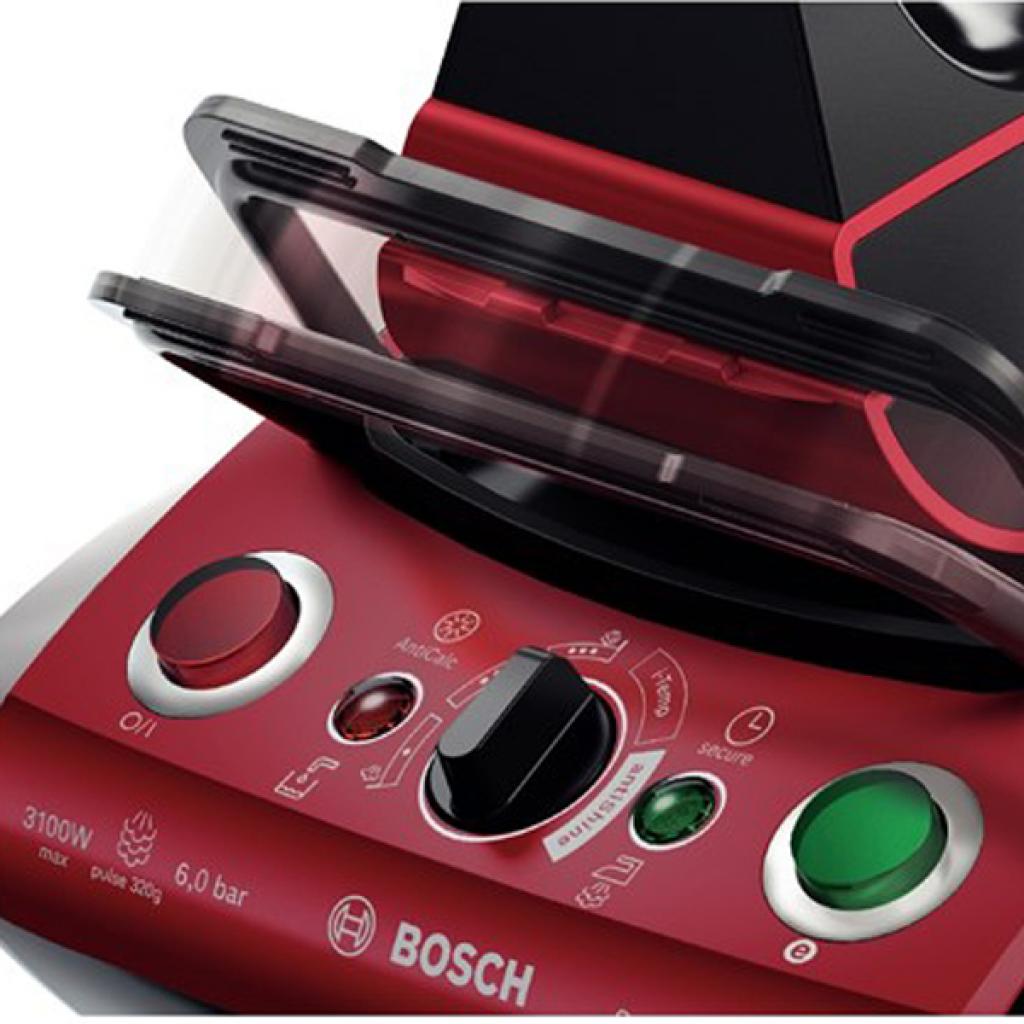 Парова станція Bosch TDS 373117 P (TDS373117P) - зображення 5