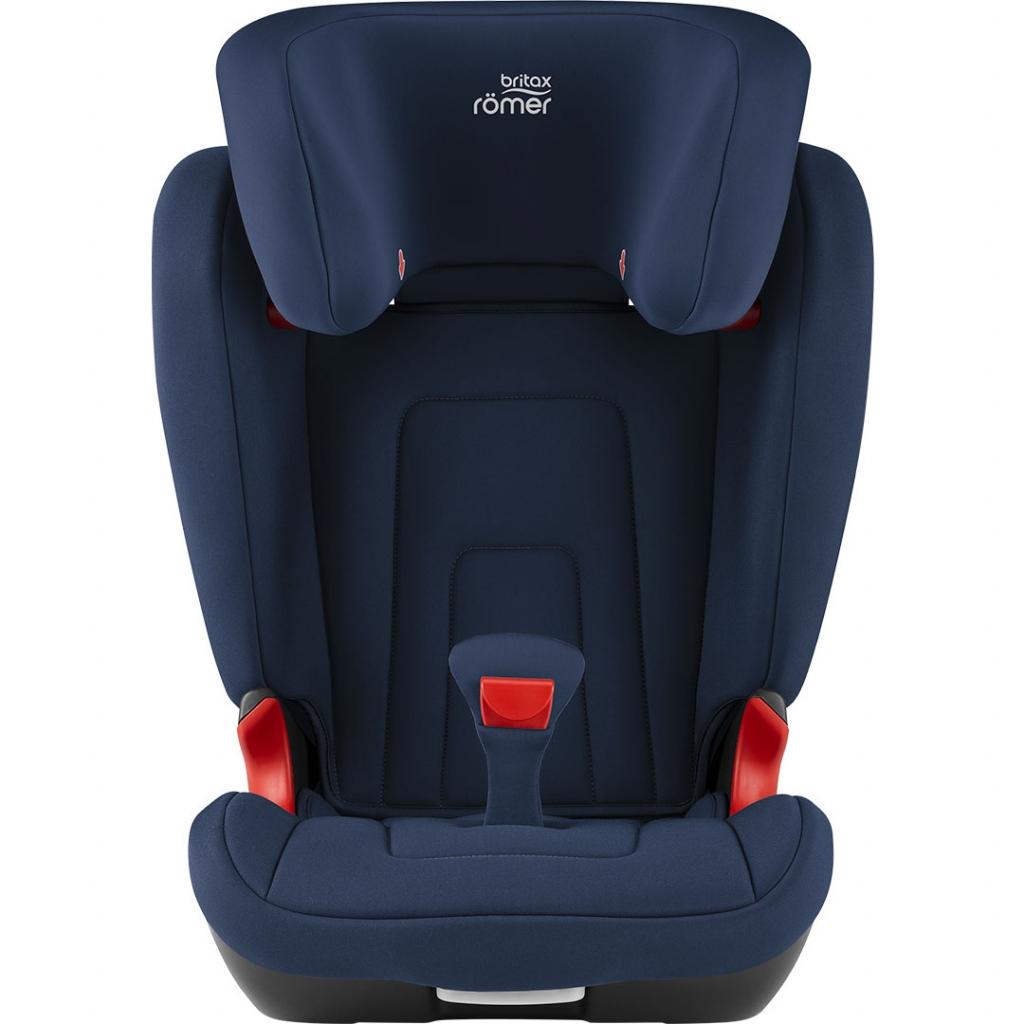 Автокрісло Britax-Romer Kidfix2 R Moonlight Blue (2000031436) - зображення 2