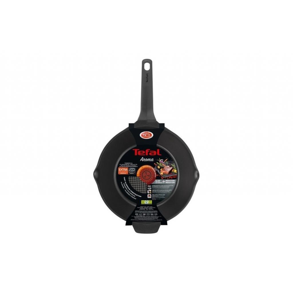 Сковорода Tefal Aroma 24 cm (E2150434) - зображення 2