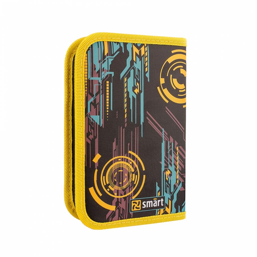 Пенал Smart HP-04 Air Attack (532800) - зображення 2
