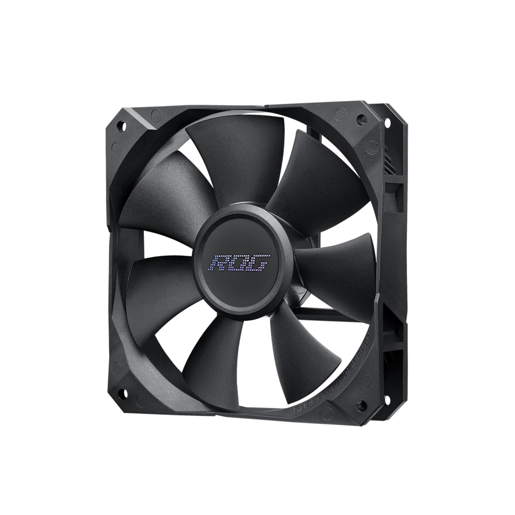 Система рідинного охолодження ASUS ROG STRIX LC II 240 Intel LGA 1700, 1200, 115x, 2011, 2011-3, 2066 AMD AM4, TR4 (90RC00E0-M0UAY0) - зображення 4
