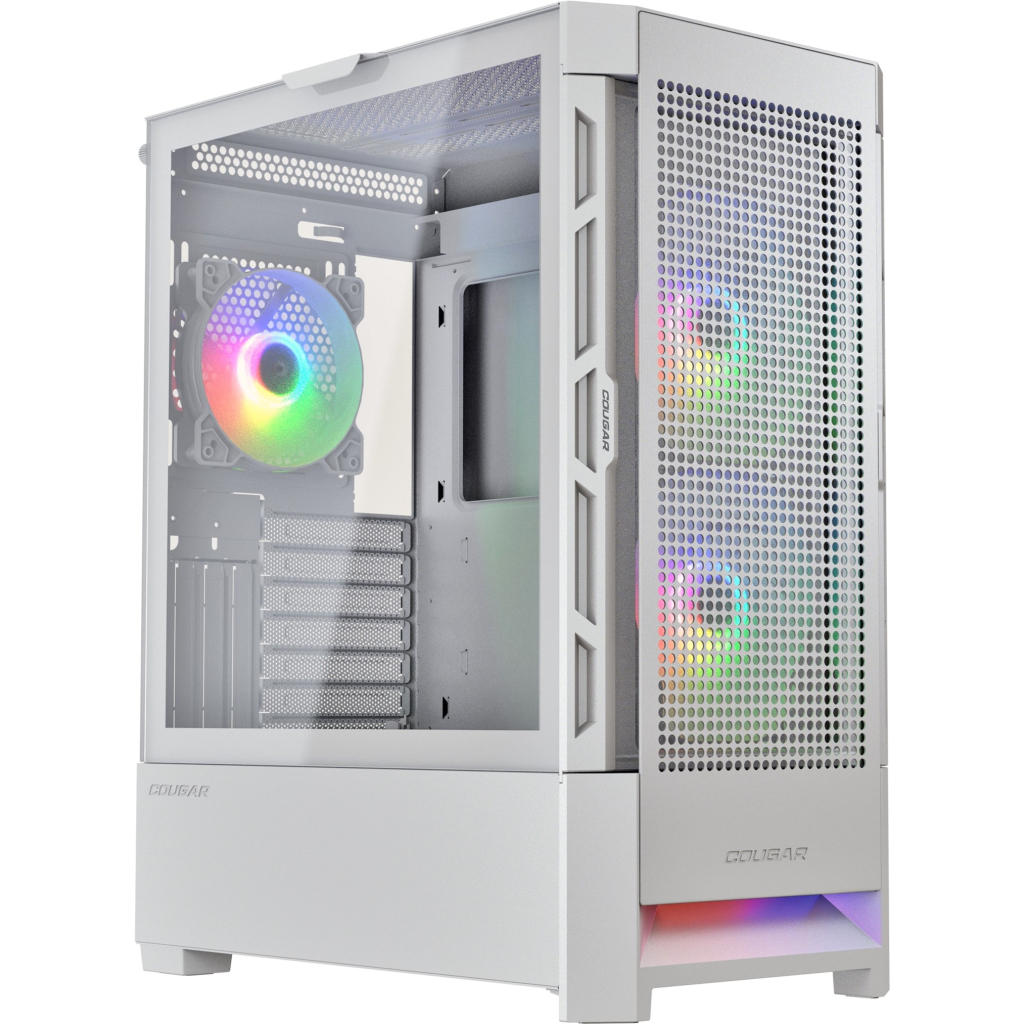 Корпус Cougar Airface RGB White - зображення 2