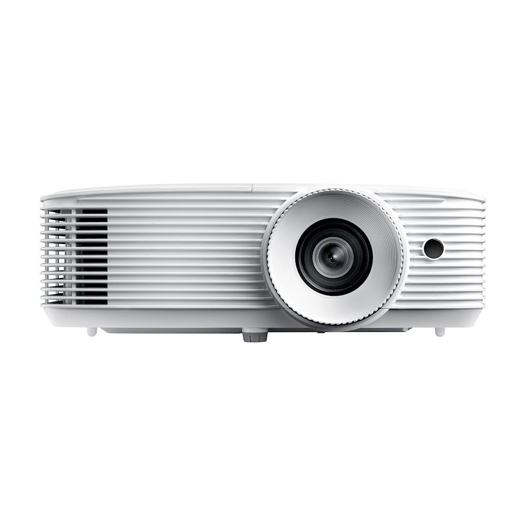 Проектор Optoma HD29i - зображення 1