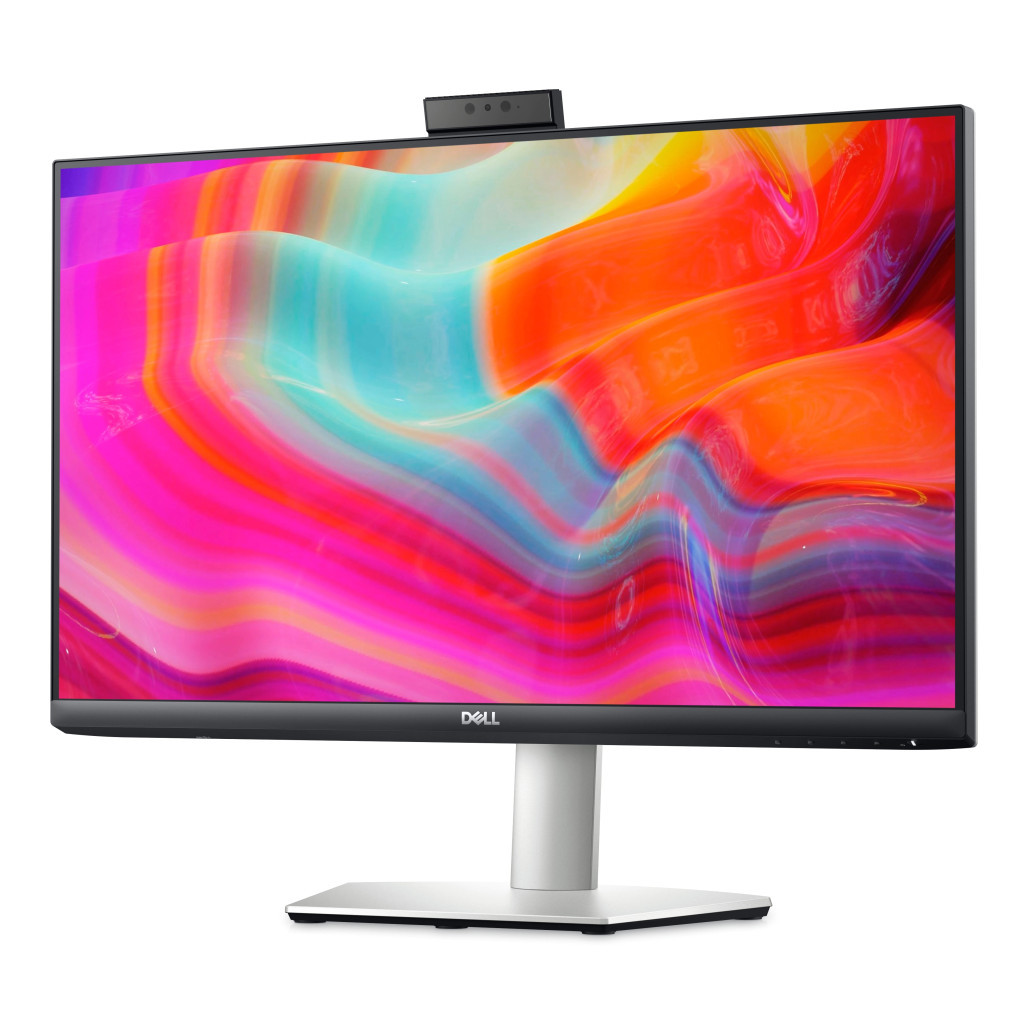 Монітор Dell S2422HZ (210-BBSJ) - зображення 3