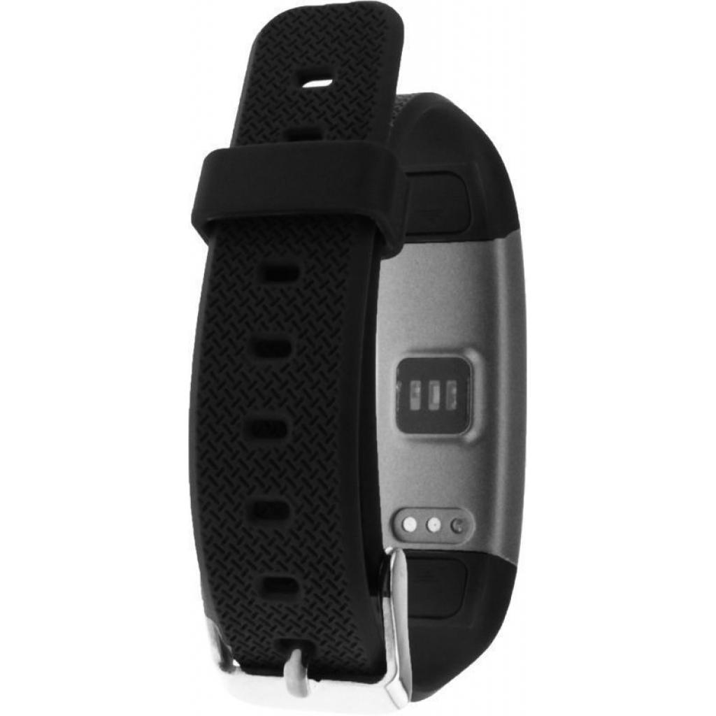 Фітнес браслет UWatch G18 Black (F_59647) - зображення 3