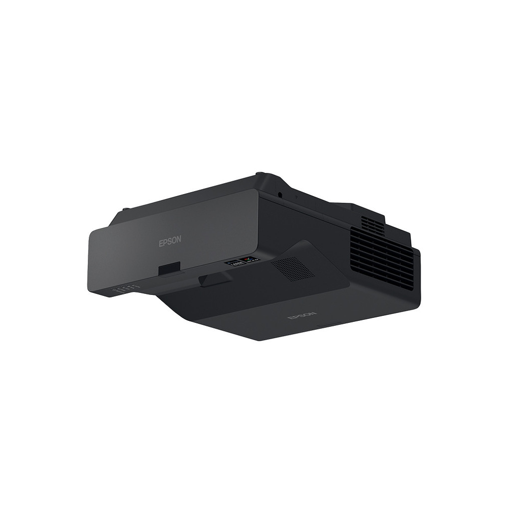 Проектор Epson EB-775F (V11HA83180) - зображення 3