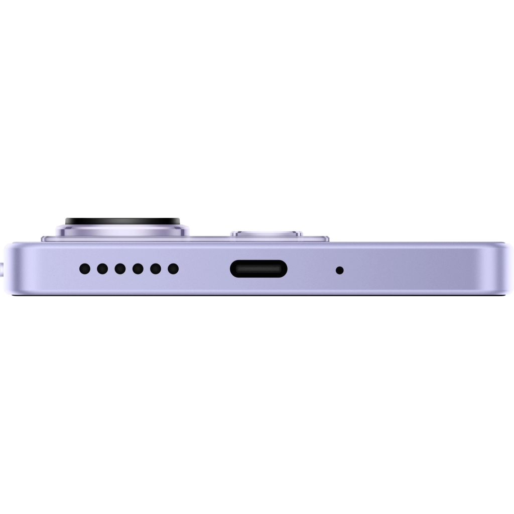Мобільний телефон Xiaomi Redmi Note 14S 8/256GB Aurora Purple (1135340) - зображення 9