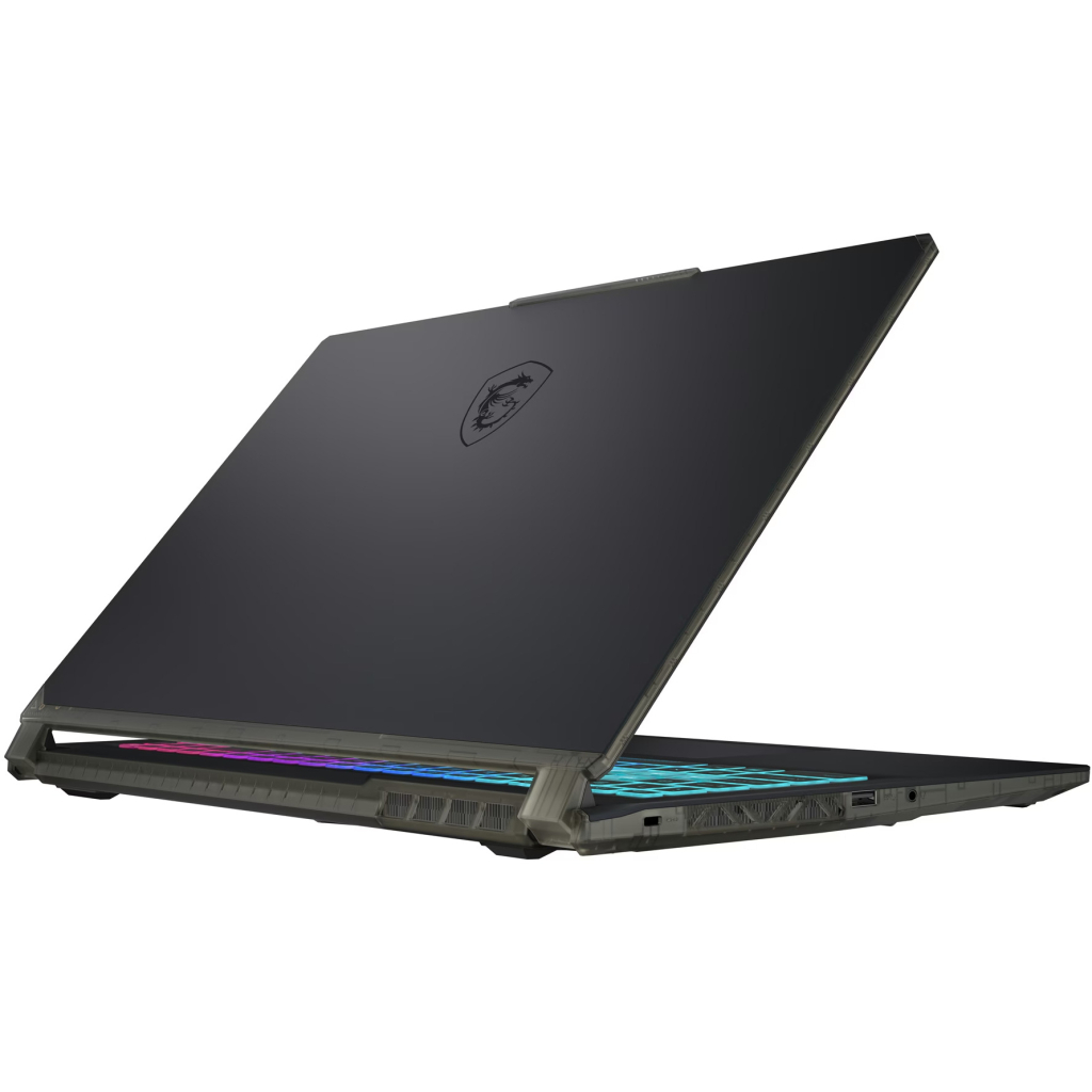 Ноутбук MSI Cyborg 15 AI A1VEK-243XUA (9S7-15K211-243) - зображення 8