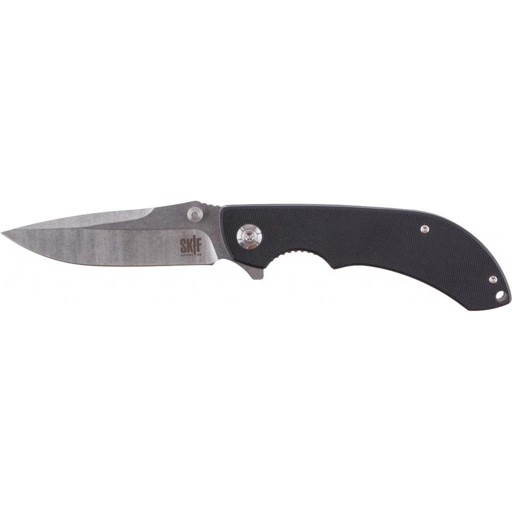 Ніж Skif Spyke black (IS-011B) - зображення 1