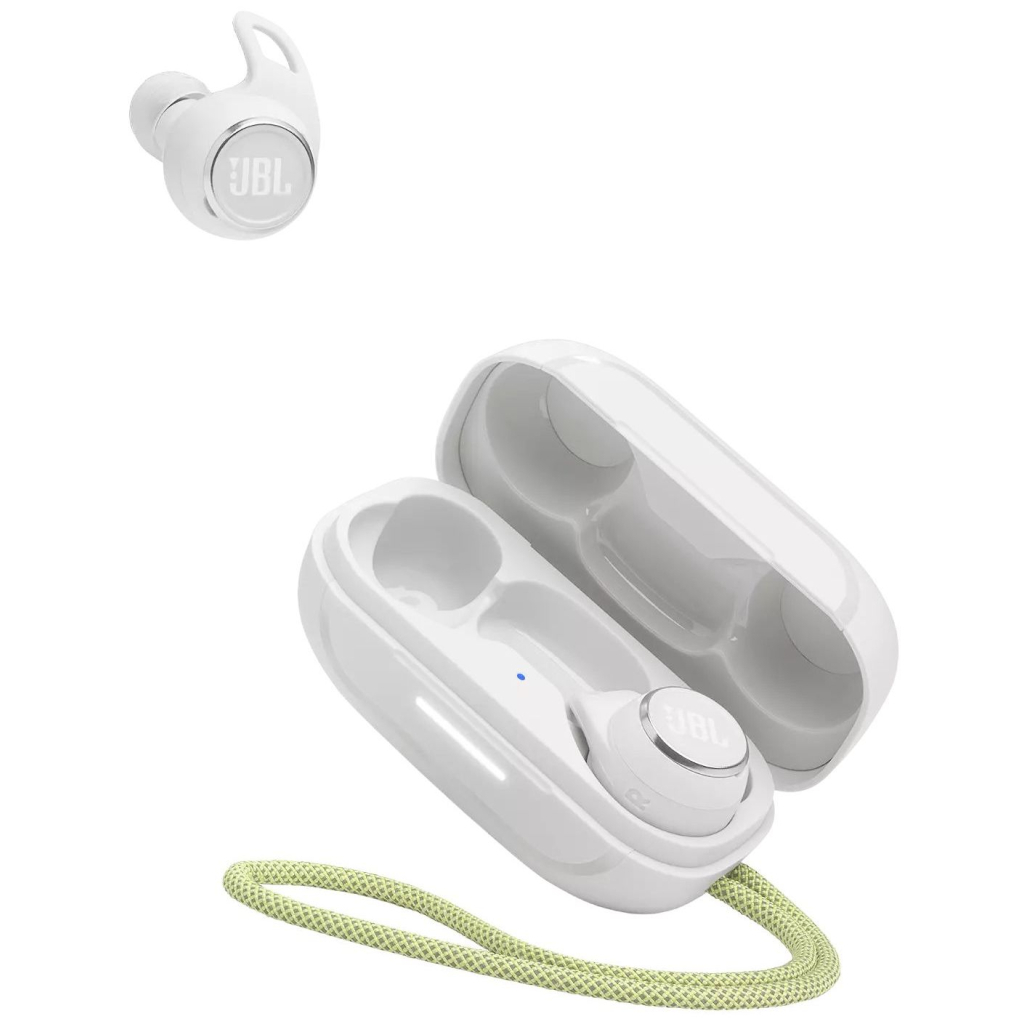 Навушники JBL Reflect Aero TWS White (JBLREFLECTAEROWHT) - зображення 7