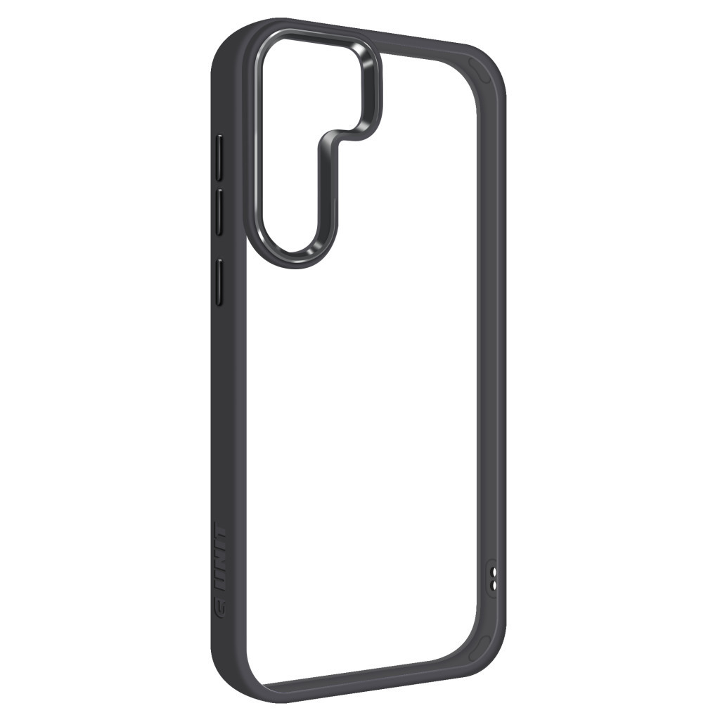 Чохол до мобільного телефона Armorstandart UNIT2 Samsung S24 Plus Black (ARM74814) - зображення 1