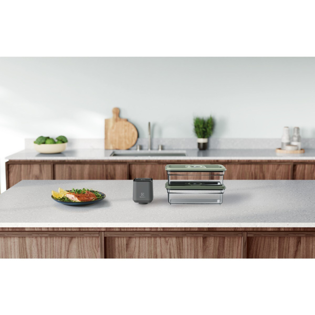 Вакууматор Electrolux Fresh Kit (EVFK1) - зображення 6