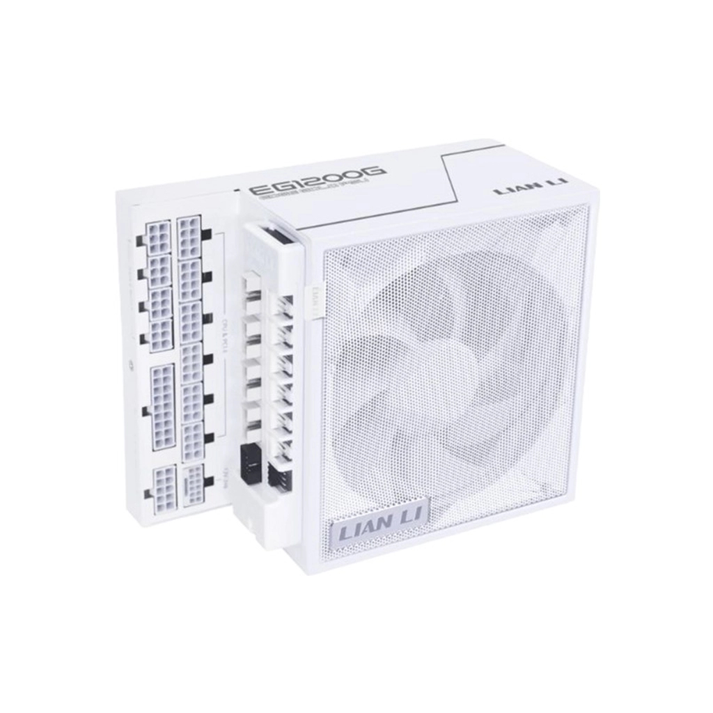 Блок живлення Lian Li 1200W EDGE GOLD White (G9P.EG1200G.WH00.EU) - зображення 3