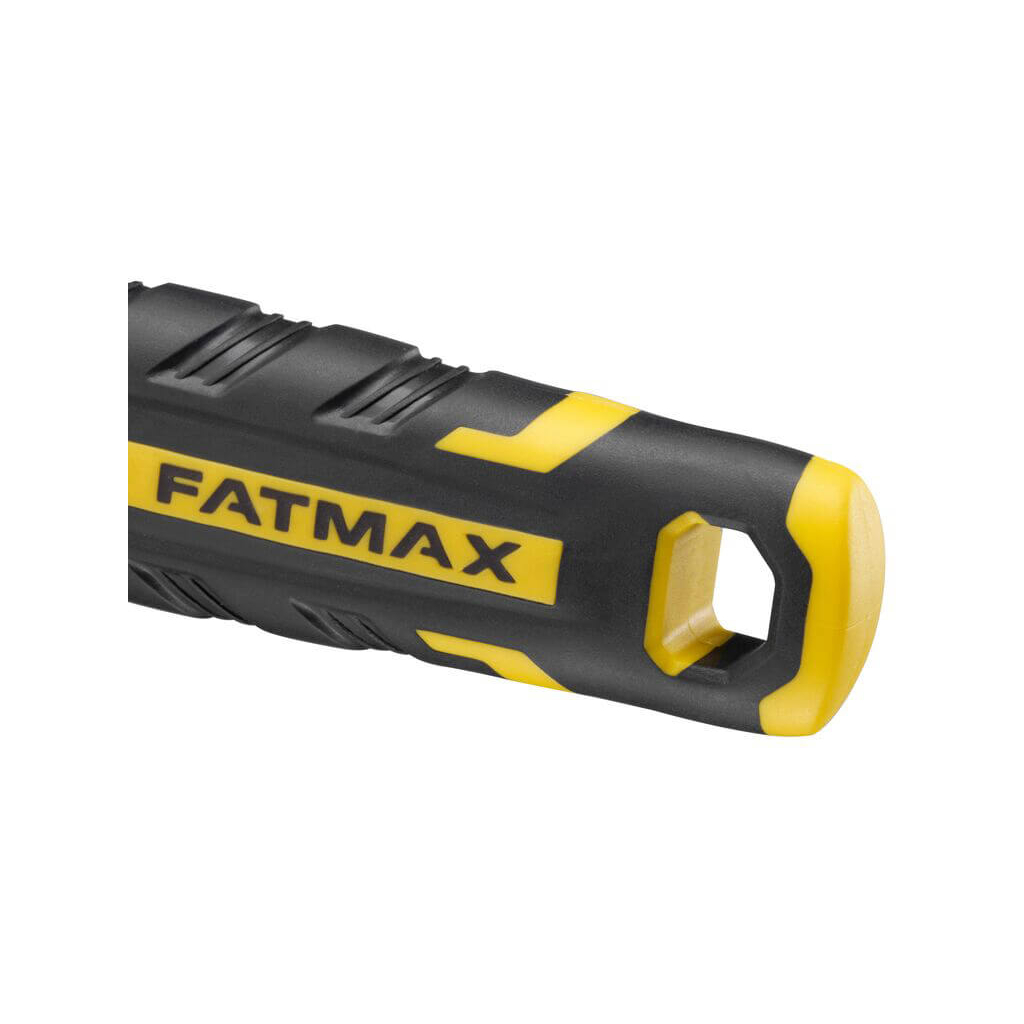Ключ Stanley FATMAX розвідний, 200 мм. (FMHT13126-0) - зображення 4