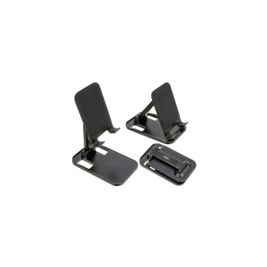 Підставка до планшета XO C67 black (XO-C67-BK) - зображення 2