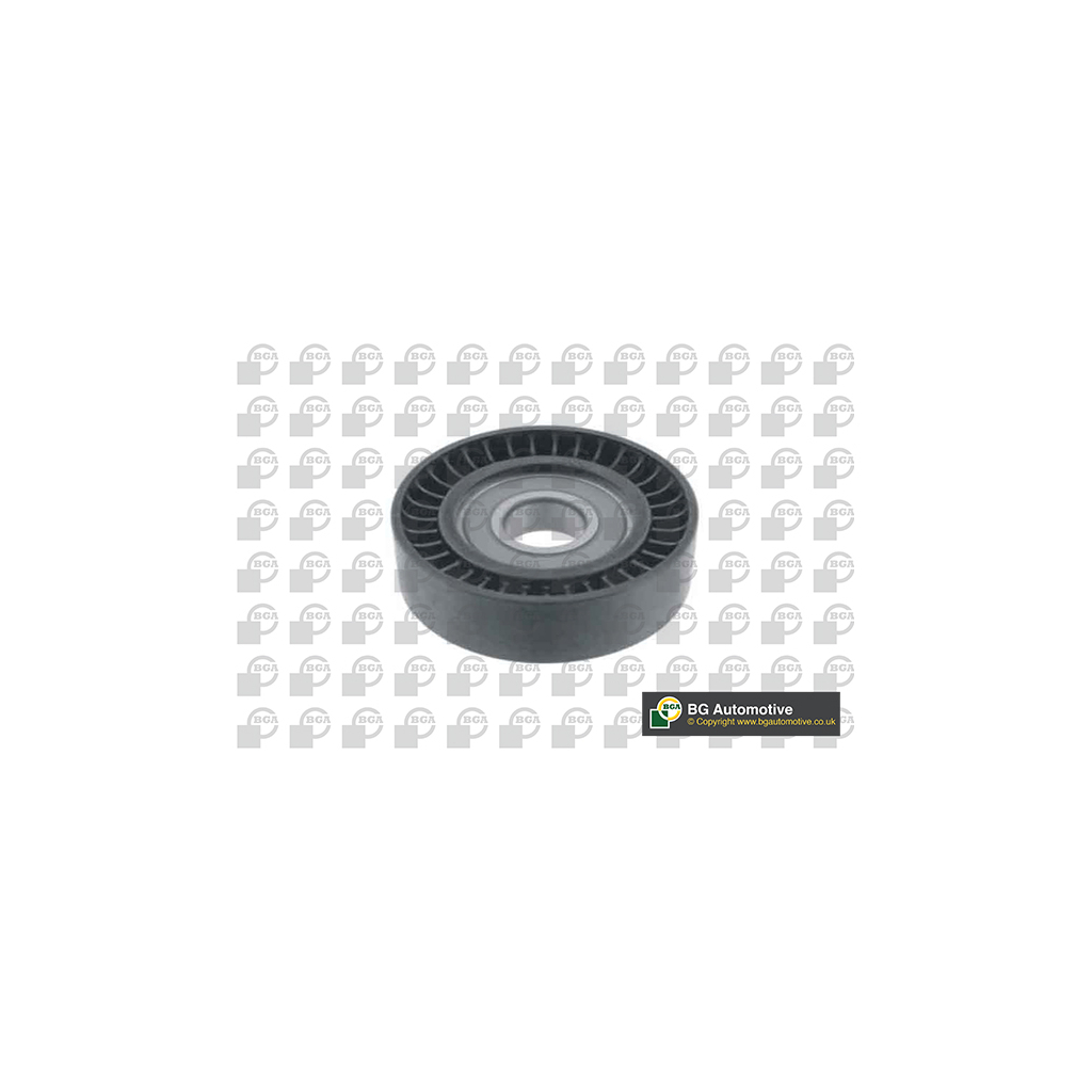 Ролик натягувача ременя BGA DC5600 - зображення 1