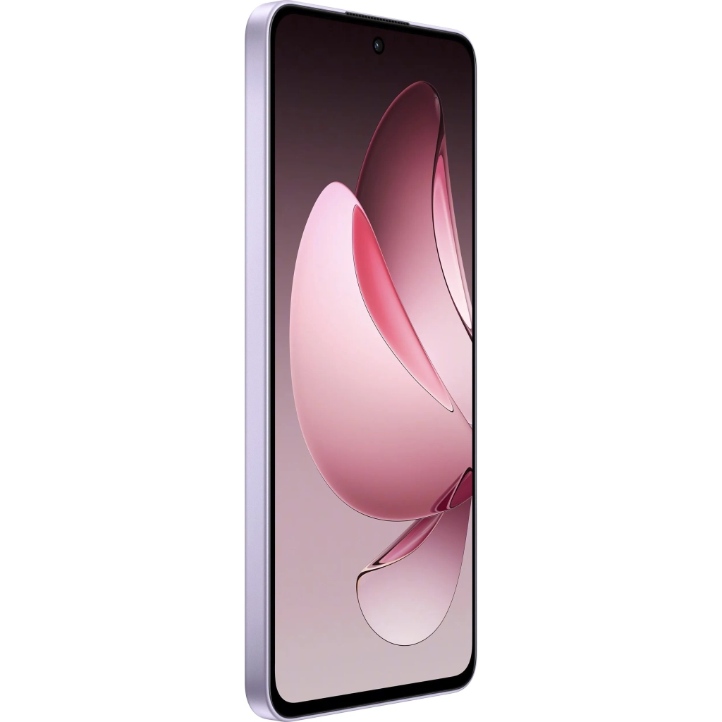 Мобільний телефон Oppo Reno13 FS 5G 12/512GB Plume Purple (OFCPH2699_PURPLE) - изображение 8