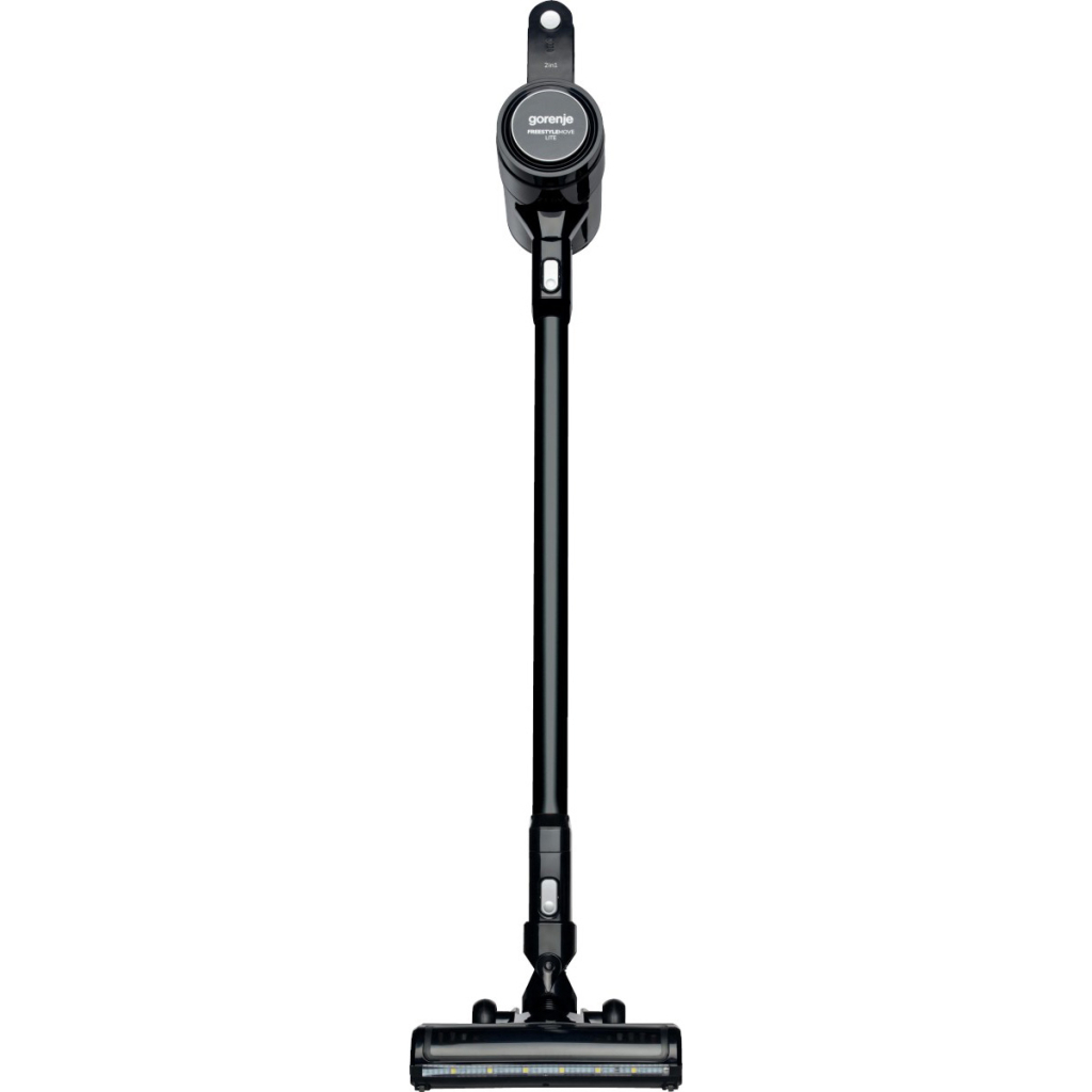 Пилосос Gorenje SVC216FMLBKII - зображення 3