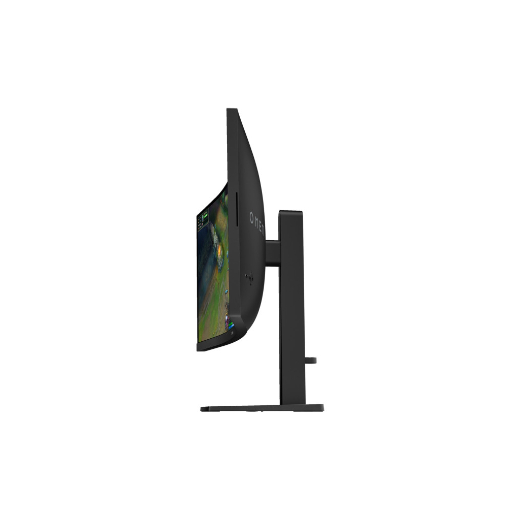 Монітор HP OMEN 34c G2 (AV4C1AA) - зображення 4