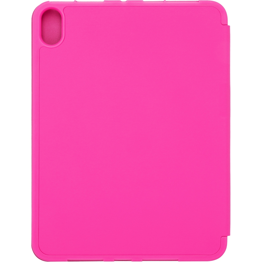 Чохол до планшета Armorstandart Smart Fold Pen iPad mini 2024 / mini 6 Rose Red (ARM82833) - зображення 2