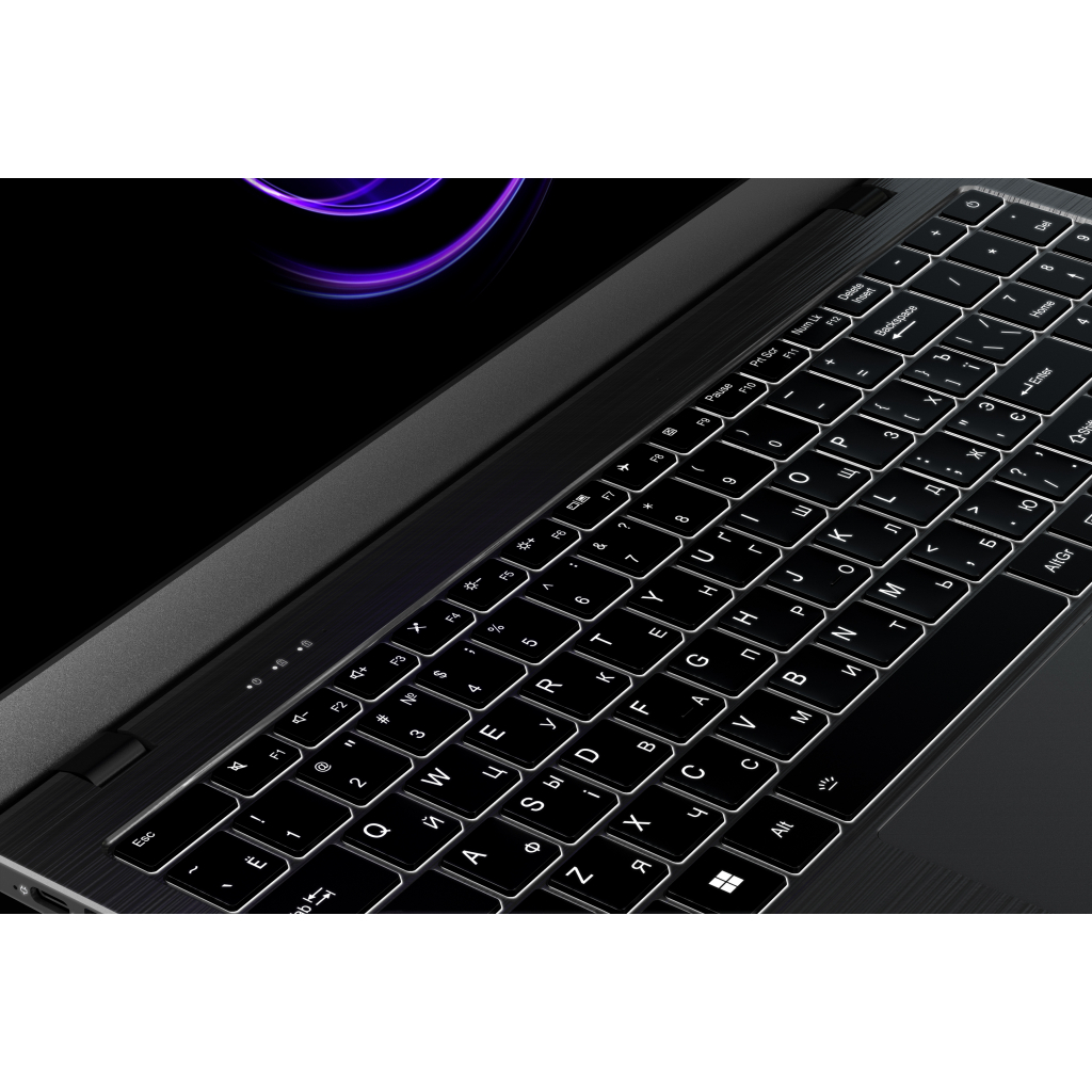Ноутбук Pixus Bit (4897058531862) - зображення 9