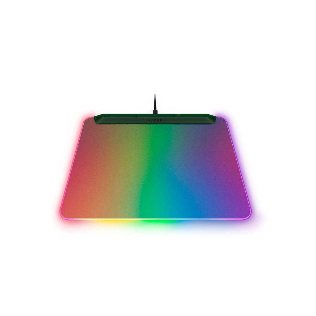 Килимок для мишки Razer Firefly V2 Pro Phantom Edition (RZ02-04920300-R3M1) - зображення 3