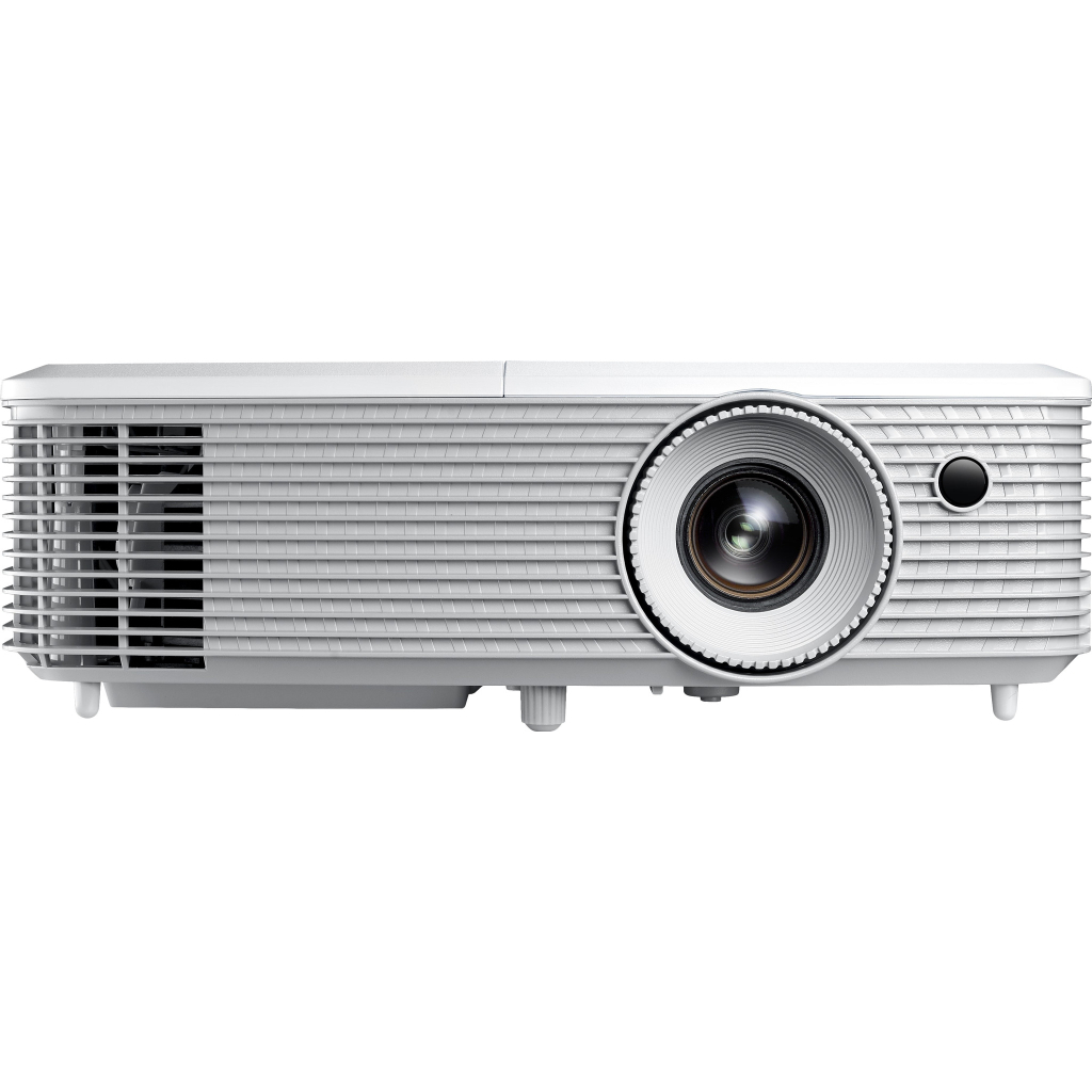 Проектор Optoma HD28i - зображення 2