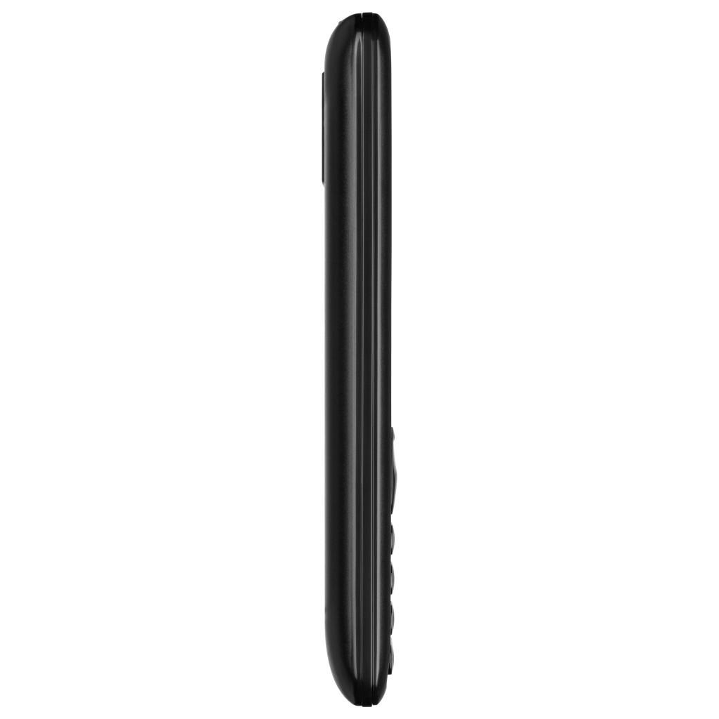 Мобільний телефон 2E E182 Black (688130245234) - зображення 4