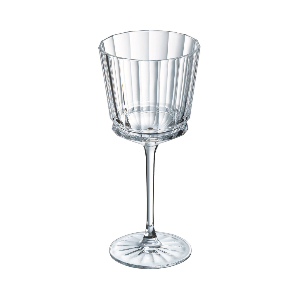 Набір келихів Cristal d'Arques Paris Macassar 350 мл 6 шт (Q4331) - изображение 2
