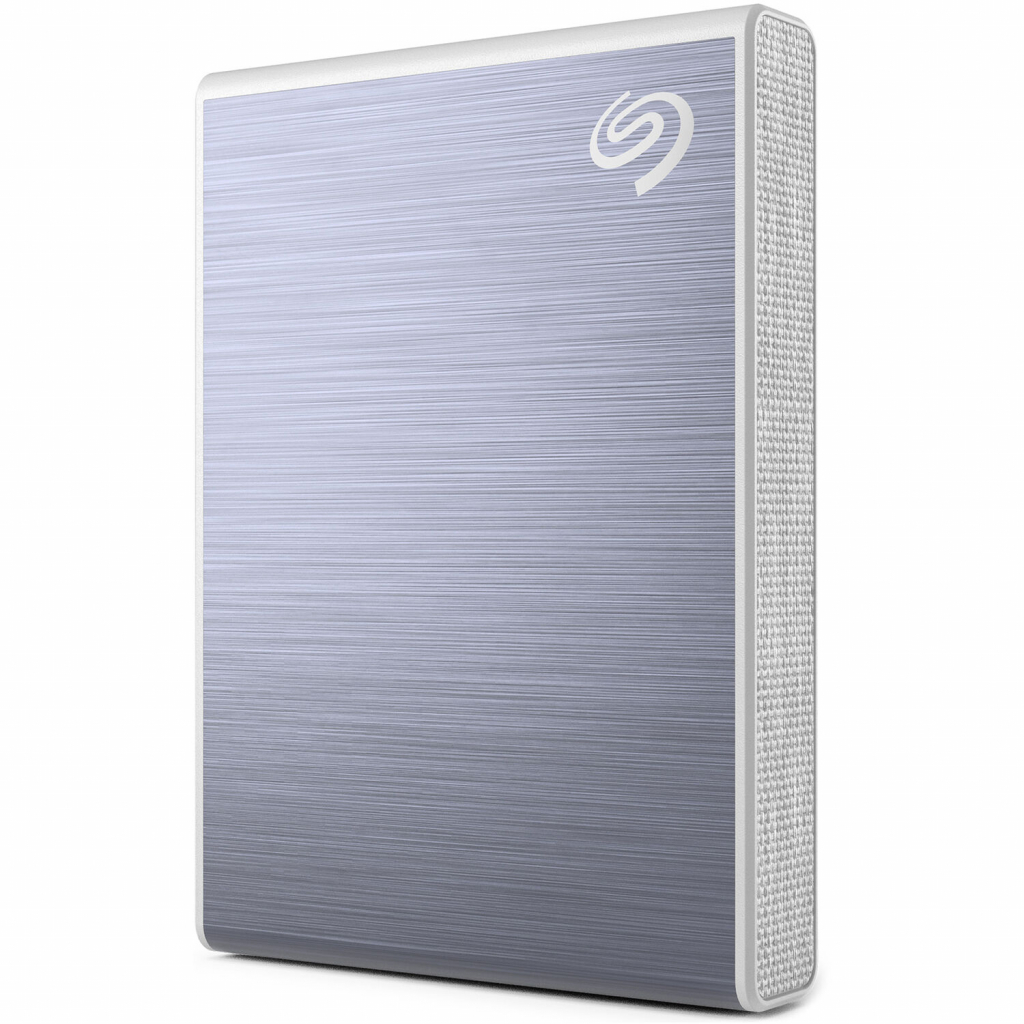 Накопичувач SSD USB-C 2TB Seagate (STKG2000402) - зображення 1
