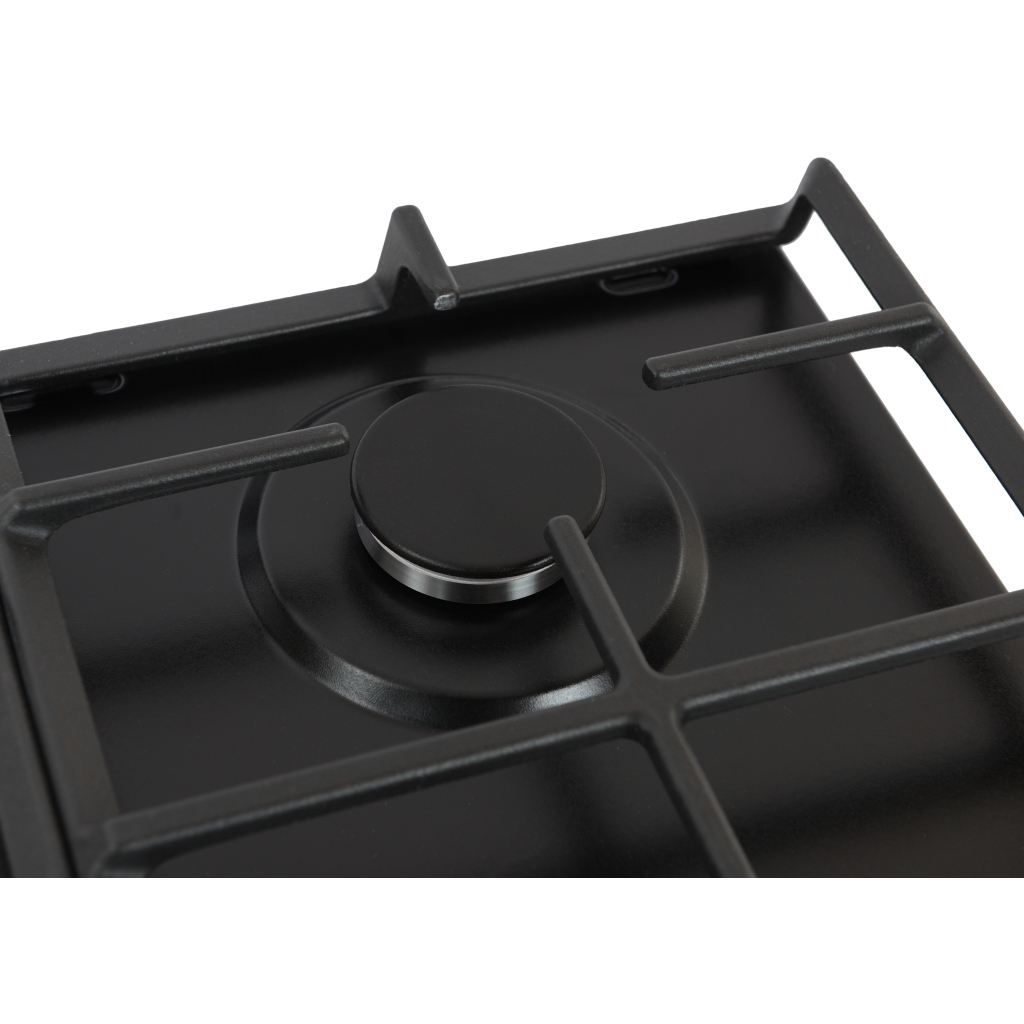 Варочна поверхня Gorenje GW641EXB (GW 641 EXB) - зображення 7